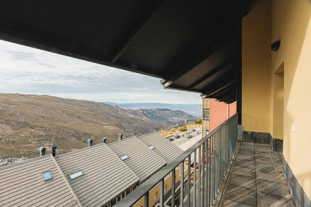 Apartamento Atardecer Sierra Nevada Extérieur photo